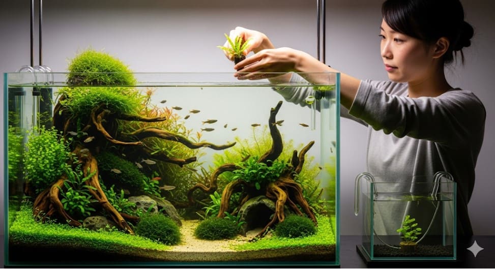 メダカのメスがオスを追いかける場合の具体的な対策